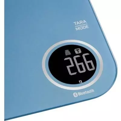 Balance de cuisine électronique Sencor SKS 7072BL - Précision et fiabilité