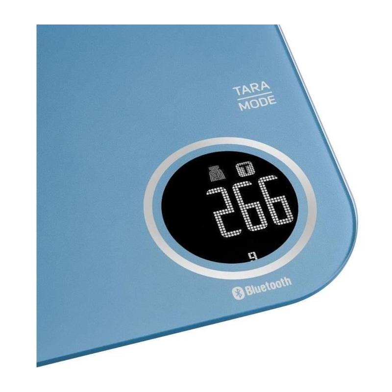 Balance de cuisine électronique Sencor SKS 7072BL - Précision et fiabilité