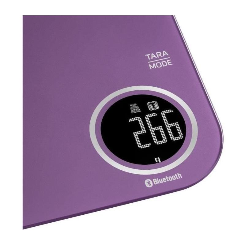 Balance de cuisine Sencor - SKS 7073VT - Précision et fiabilité