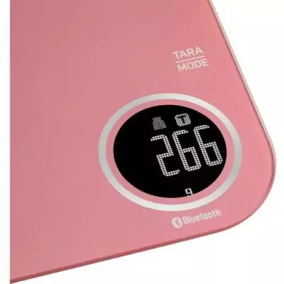 Balance de cuisine électronique Sencor SKS 7074RD - Précision au rendez-vous