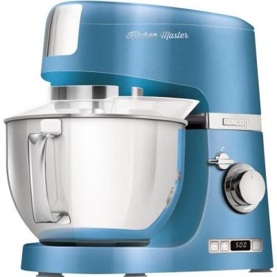 Robot pâtissier Sencor STM 7872BL - Le compagnon idéal en cuisine