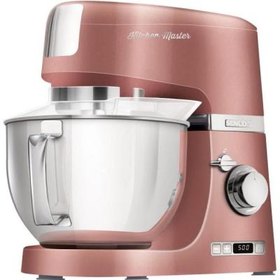 Robot pâtissier Sencor multifonctions pour la cuisine (STM 7875RS)