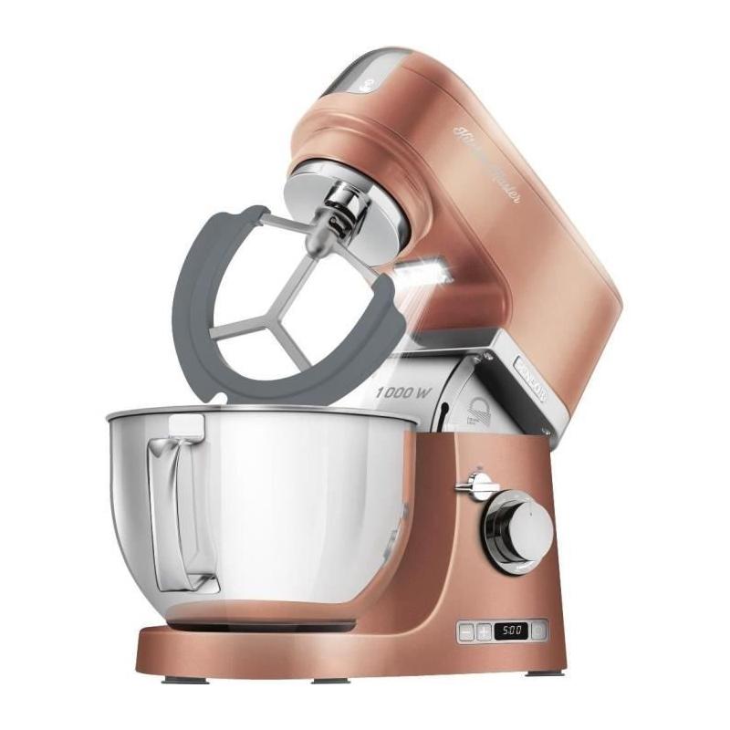 Robot pâtissier Sencor - STM 7876GD: Le compagnon culinaire parfait