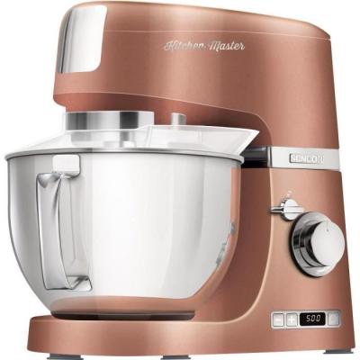 Robot pâtissier Sencor - STM 7876GD: Le compagnon culinaire parfait