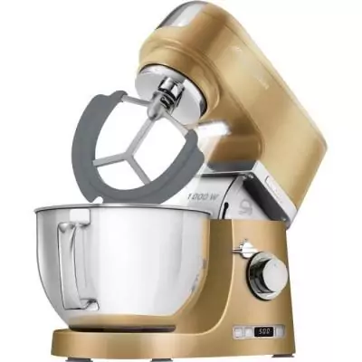 Robot pâtissier Sencor STM 7877CH - Le meilleur allié en cuisine