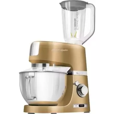 Robot pâtissier Sencor STM 7877CH - Le meilleur allié en cuisine