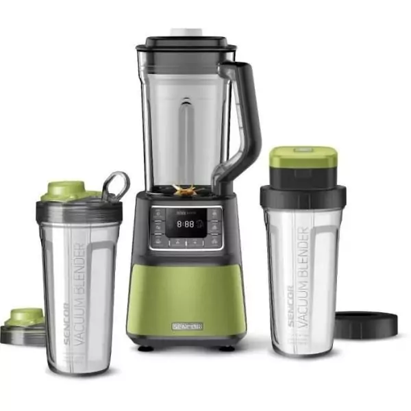 Super Blender - Sencor - SBU 7870GG