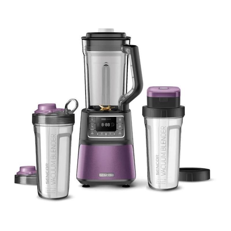 Mélangeur Super Blender Sencor - SBU 7873VT