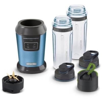 Machine à smoothie Sencor - SBL 7172BL: L'outil parfait pour des smoothies savoureux