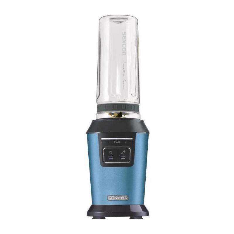 Machine à smoothie Sencor - SBL 7172BL: L'outil parfait pour des smoothies savoureux