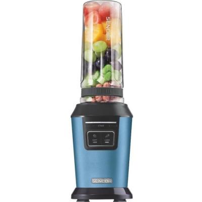 Machine à smoothie Sencor - SBL 7172BL: L'outil parfait pour des smoothies savoureux