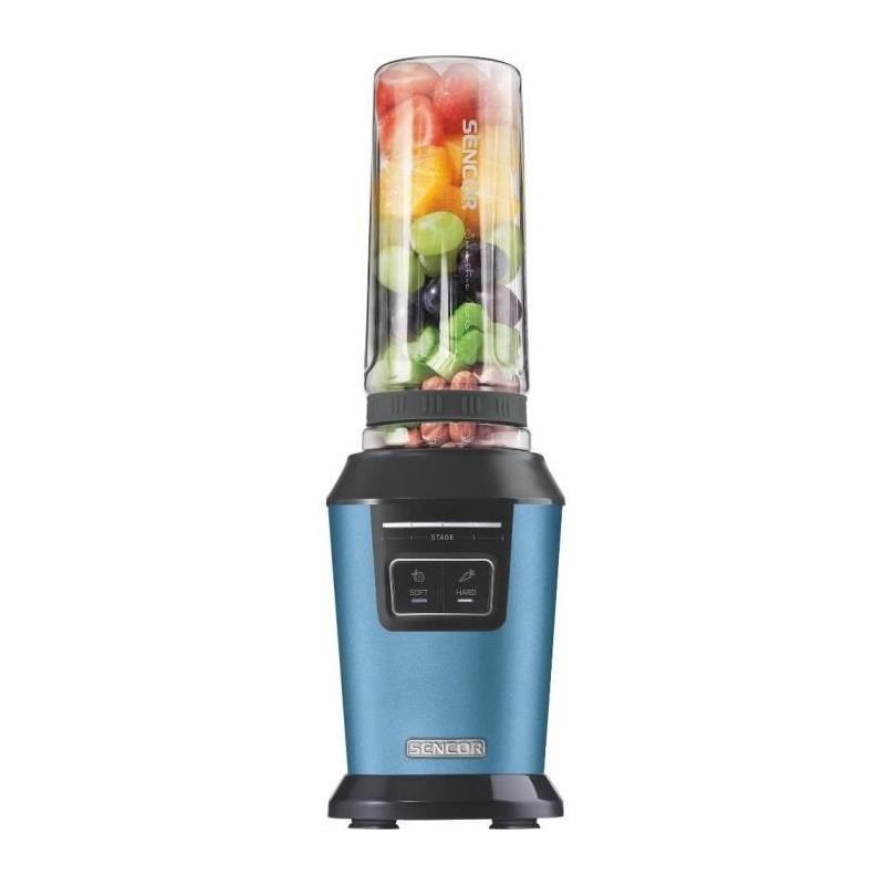 Machine à smoothie Sencor - SBL 7172BL: L'outil parfait pour des smoothies savoureux
