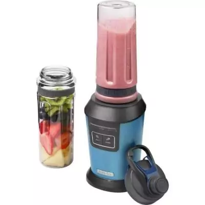 Machine à smoothie Sencor - SBL 7172BL: L'outil parfait pour des smoothies savoureux Machine à smoothie Sencor - SBL 7172BL: L'outil parfait pour des smoothies savoureux
