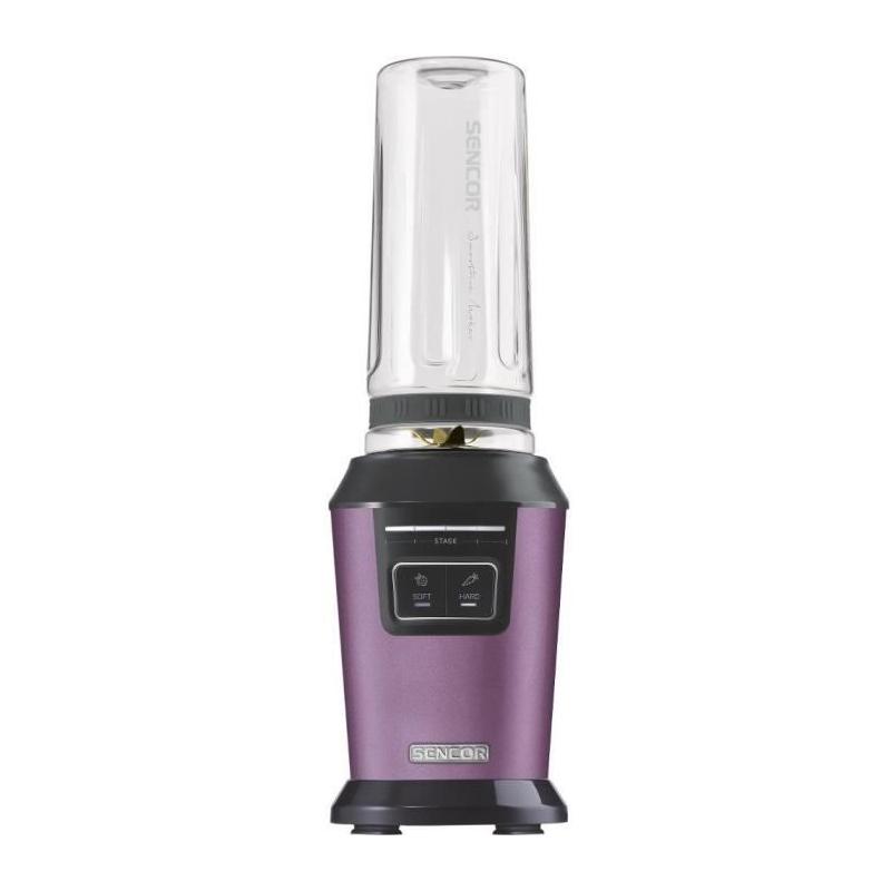 Machine à smoothie Sencor - SBL 7173VT
