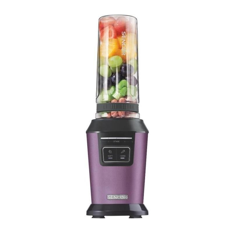 Machine à smoothie Sencor - SBL 7173VT