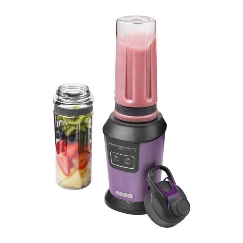 Machine à smoothie Sencor - SBL 7173VT