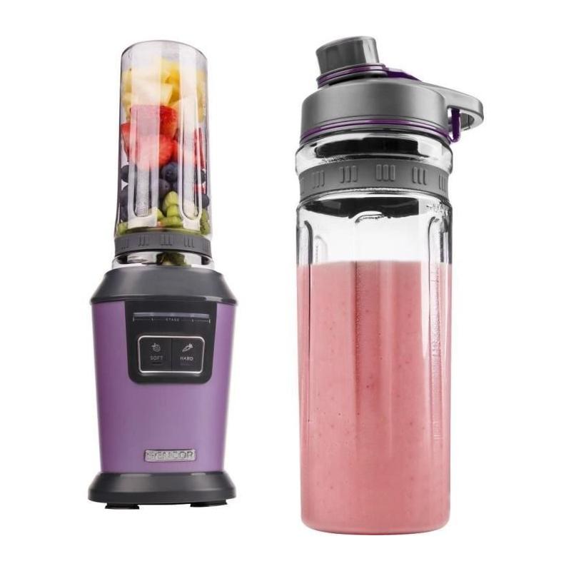 Machine à smoothie Sencor - SBL 7173VT