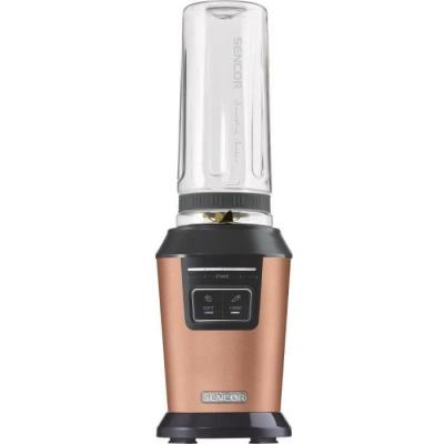Machine à smoothie Sencor - SBL 7176GD: le partenaire idéal pour des smoothies savoureux