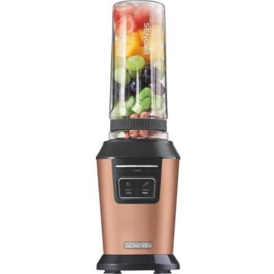 Machine à smoothie Sencor - SBL 7176GD: le partenaire idéal pour des smoothies savoureux