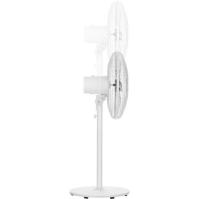Ventilateur sur pied Sencor SFN 4060WH - Rafraîchissement assuré