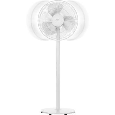 Ventilateur sur pied Sencor SFN 4060WH - Rafraîchissement assuré