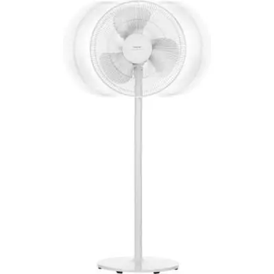 Ventilateur sur pied Sencor SFN 4060WH - Rafraîchissement assuré Ventilateur sur pied Sencor SFN 4060WH - Rafraîchissement assuré