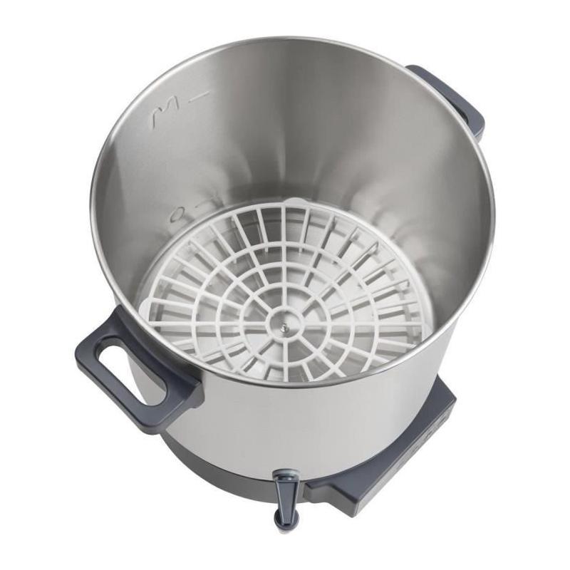 Stérilisateur électrique Sencor - SPP 3200SS