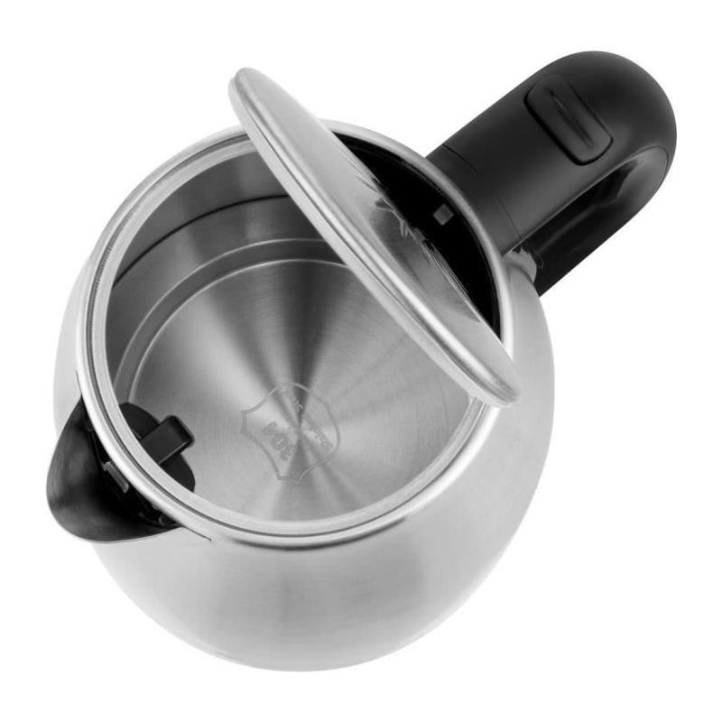 Bouilloire électrique Sencor - SWK 1796SS : performante et élégante