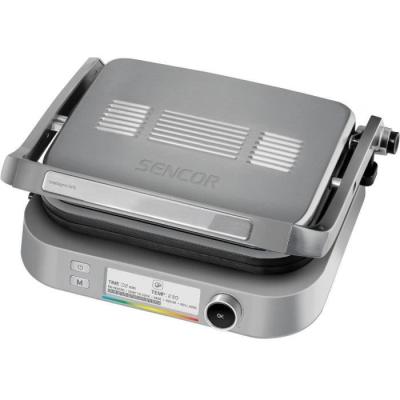 Grill électrique performant - Sencor SBG 6231SS