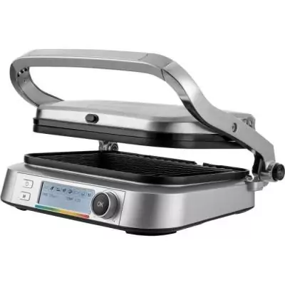 Grill électrique performant - Sencor SBG 6231SS