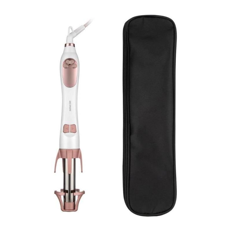 Fer à friser Sencor - Boucleur élégant - SHS 0900GD