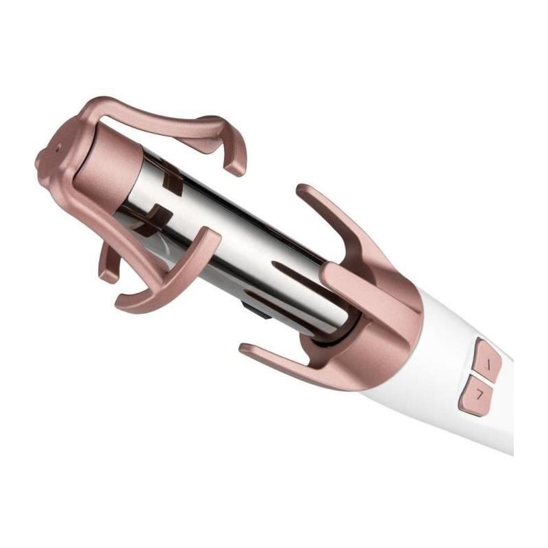 Fer à friser Sencor - Boucleur élégant - SHS 0900GD