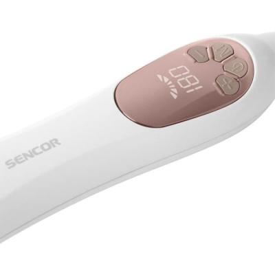 Fer à friser Sencor - Boucleur élégant - SHS 0900GD