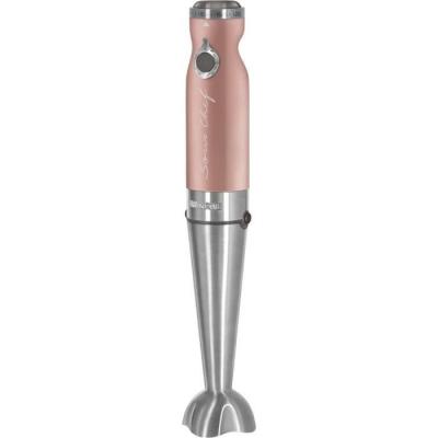 Mixeur plongeant Sencor SHB 5605RS-EUE3: l'allié parfait en cuisine