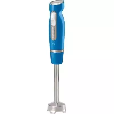 Mixeur plongeant Sencor SHB 4462BL-EUE3 - Puissant et polyvalent Mixeur plongeant Sencor SHB 4462BL-EUE3 - Puissant et polyvalent