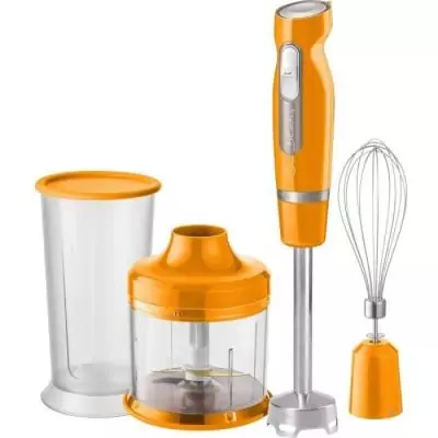 Mixeur plongeant Sencor - SHB4463OR: Votre allié culinaire polyvalent Mixeur plongeant Sencor - SHB4463OR: Votre allié culinaire polyvalent