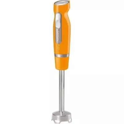 Mixeur plongeant Sencor - SHB4463OR: Votre allié culinaire polyvalent Mixeur plongeant Sencor - SHB4463OR: Votre allié culinaire polyvalent