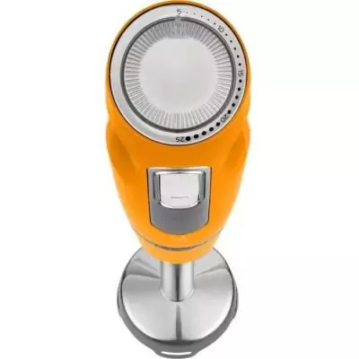 Mixeur plongeant Sencor - SHB4463OR: Votre allié culinaire polyvalent Mixeur plongeant Sencor - SHB4463OR: Votre allié culinaire polyvalent