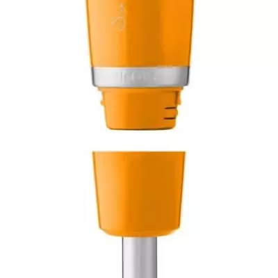 Mixeur plongeant Sencor - SHB4463OR: Votre allié culinaire polyvalent Mixeur plongeant Sencor - SHB4463OR: Votre allié culinaire polyvalent