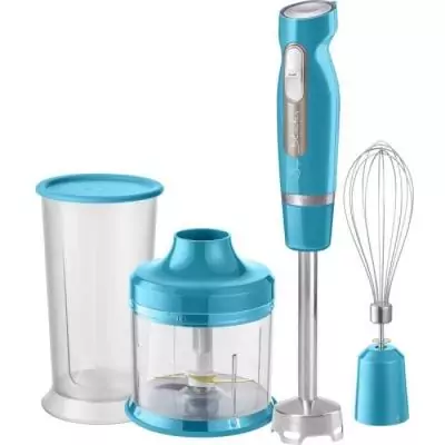 Mixeur plongeant Sencor SHB 4467TQ-EUE3 - Performances exceptionnelles Mixeur plongeant Sencor SHB 4467TQ-EUE3 - Performances exceptionnelles