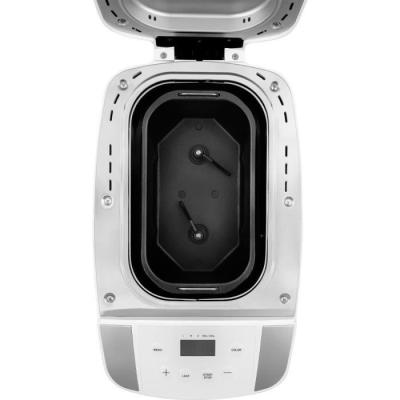 Machine à pain Sencor SBR 0770WH - Préparez du pain frais facilement