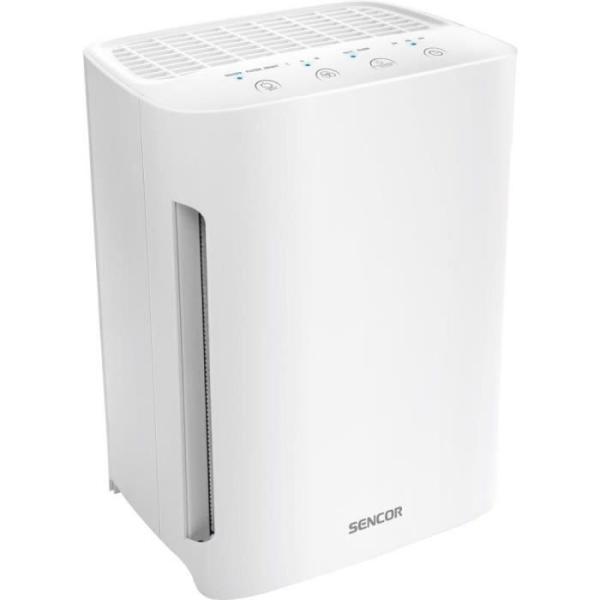 Purificateur d'air - Sencor - SHA 6400WH-EUE3