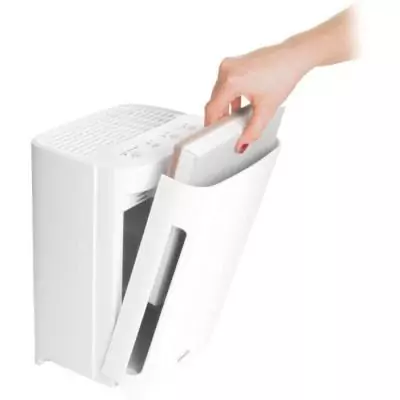 Purificateur d'air Sencor - Élimine les impuretés - SHA 6400WH-EUE3