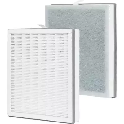 Purificateur d'air Sencor - Élimine les impuretés - SHA 6400WH-EUE3