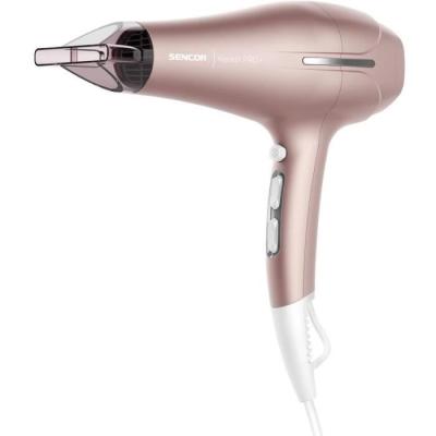 Sèche-cheveux Sencor SHD 6800RG - Puissant et Pratique
