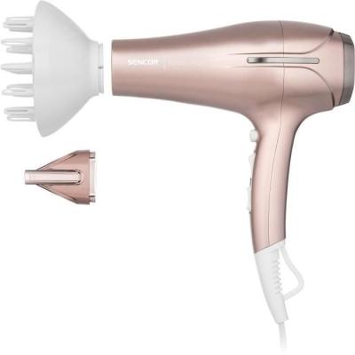 Sèche-cheveux Sencor SHD 6800RG - Puissant et Pratique