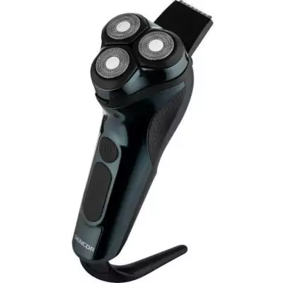 Rasoir électrique Sencor - SMS 4210BK: Coupe facile et précise