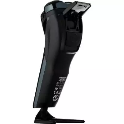 Rasoir électrique Sencor - SMS 4210BK: Coupe facile et précise