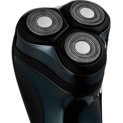 Rasoir électrique Sencor - SMS 4210BK: Coupe facile et précise