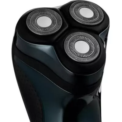 Rasoir électrique Sencor - SMS 4210BK: Coupe facile et précise